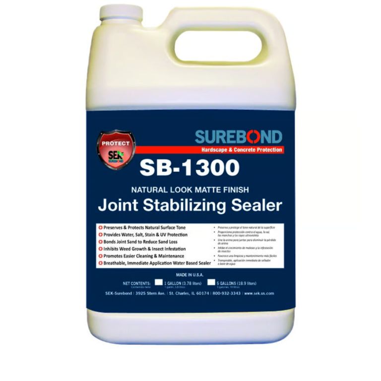 SB-1300 - 1 GAL