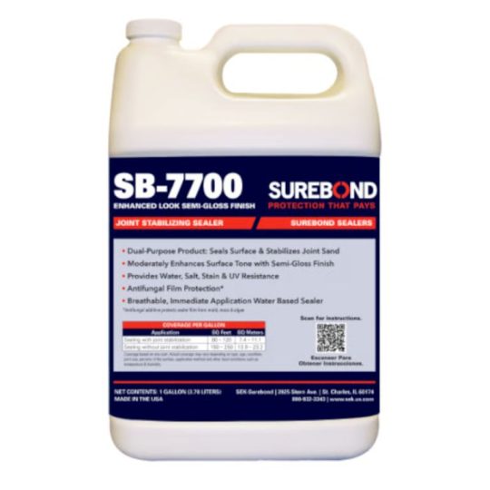 Surebond SB-7700