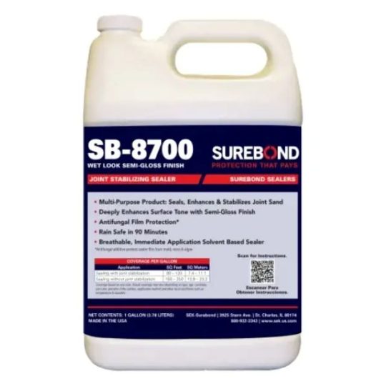 Surebond SB-8700