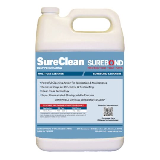 Surebond Sure Clean