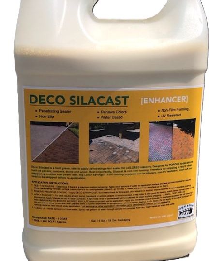 Silicast