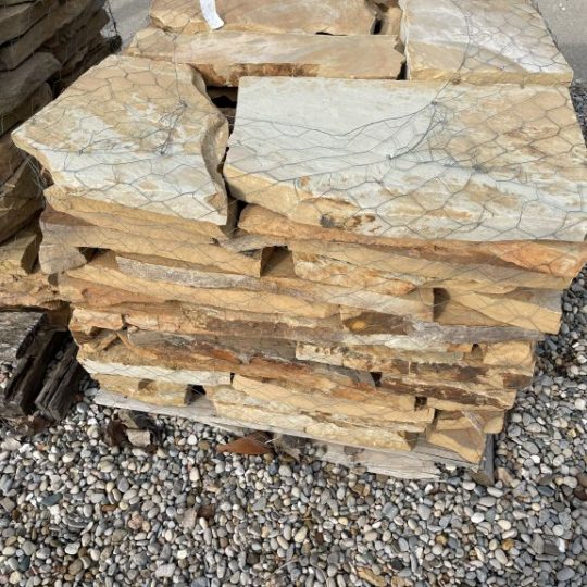 Tennessee Brown Flagstone