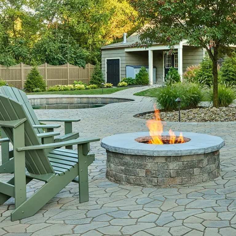 Valencia Fire Pit copy