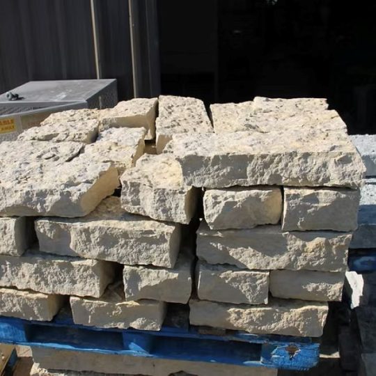 Colonial Buff Wallstone