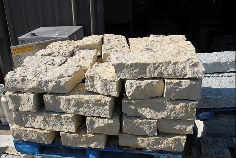 cb ws Patio Pavers
