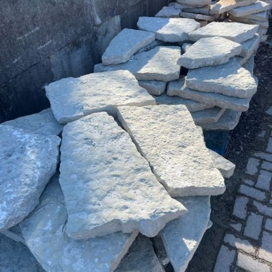 Colonial Gray Flagstone