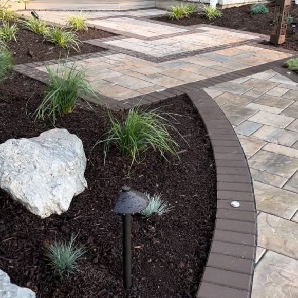 front porch Home Update